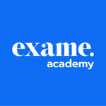 Logo Exame Academy